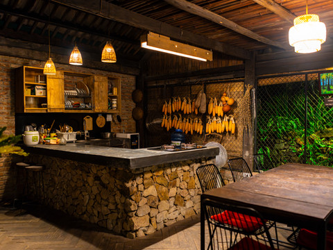 De Yang House Ta Van Sa Pa