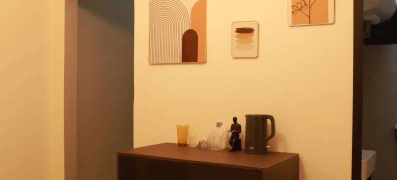 未来可居民宿图片