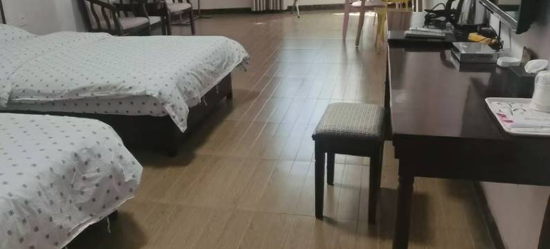 扶绥岽罗商务宾馆图片