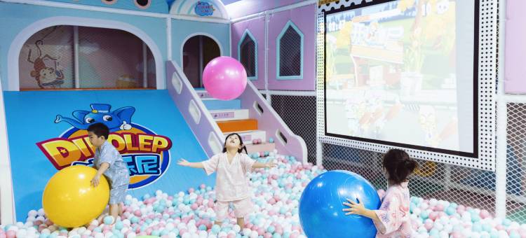 大连汤景泽日式温泉酒店图片