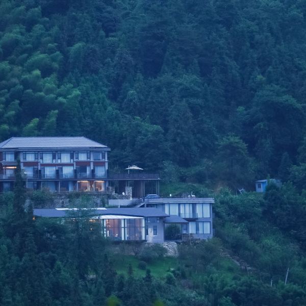 村头芳X正好小筑图片