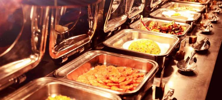 格林豪泰酒店(濮阳黄河西路店)图片