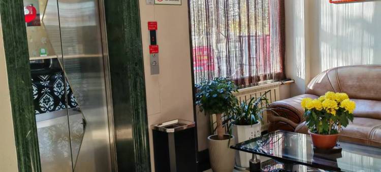 都市118(淄博站南广场店)图片