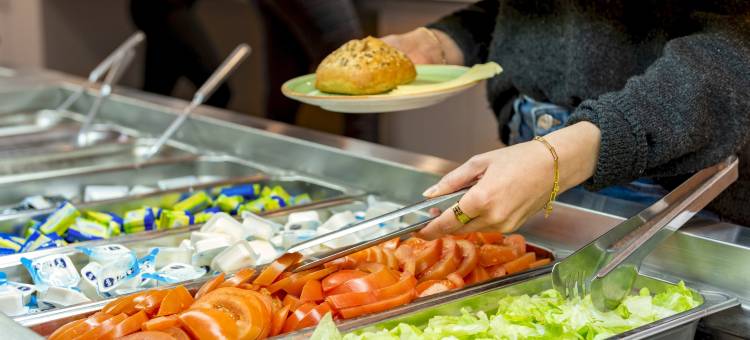 a&o慕尼黑莱姆酒店(a&o München Laim)图片