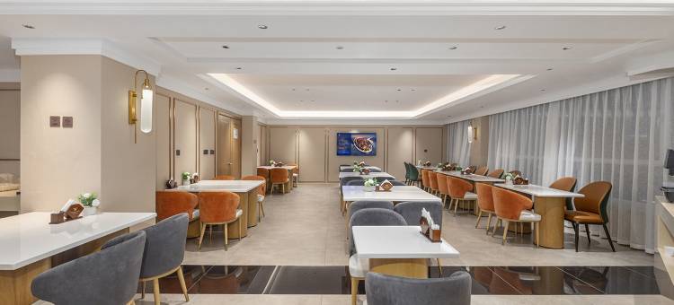 维也纳酒店(多伦文化公园人民政府店)图片