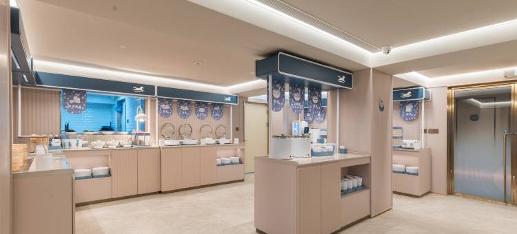 汉庭酒店(铁岭师范高等专科学校店)图片