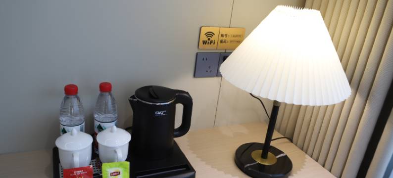 福鼎龙泉宾馆图片