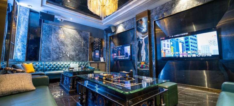 蔓乔酒店(长安店)图片