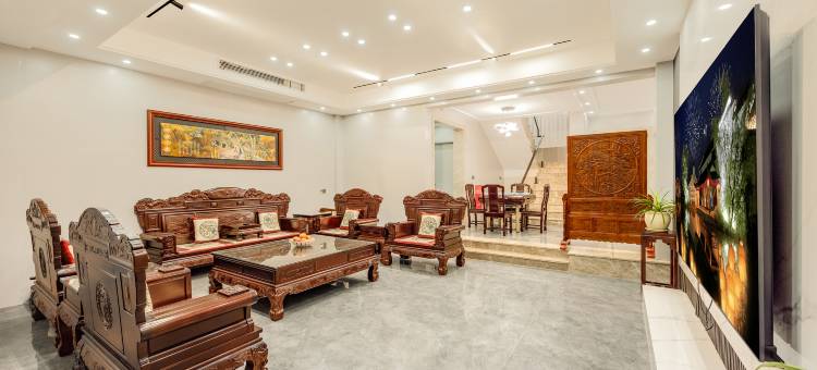 宜兴悠然leisure·设计师传统美学度假美宿(窑湖小镇店)图片