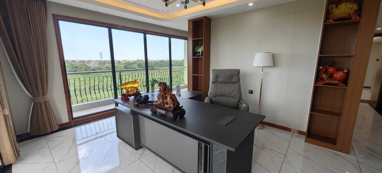 皇家国际酒店(Royal International Hotel)图片