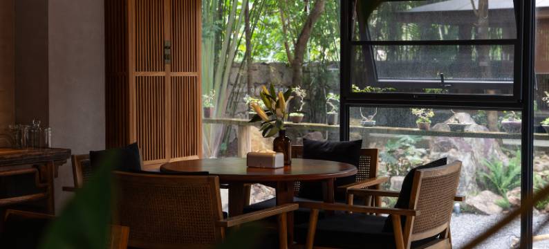 良宵隐·WONDERLAND INN图片