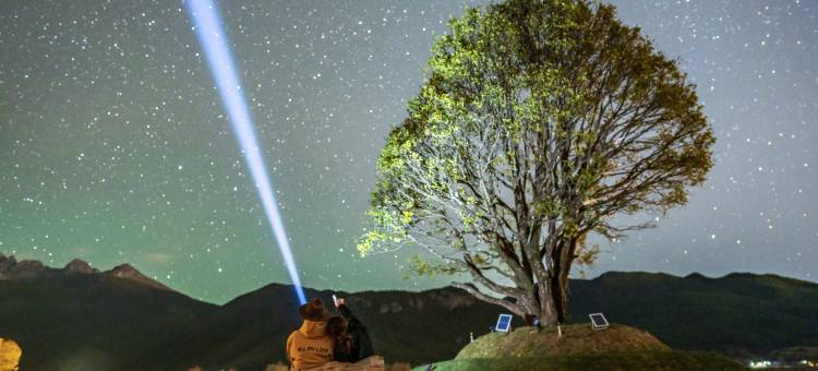 丽思漫•溯野雪山野奢度假酒店图片