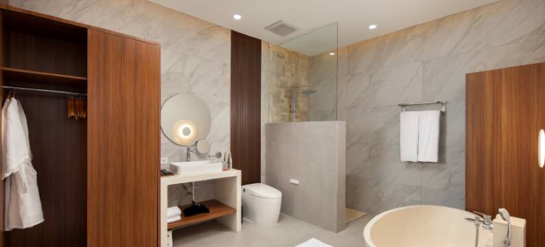 达哈豪华别墅(The Daha Luxury Villas)图片