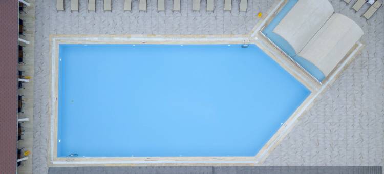 阿尔马斯格林富尔嘉海滩酒店 - 全包式(Armas Green Fugla)图片