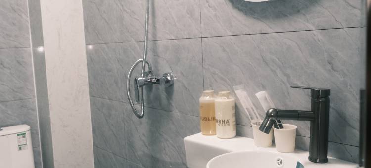 58号青年旅社图片