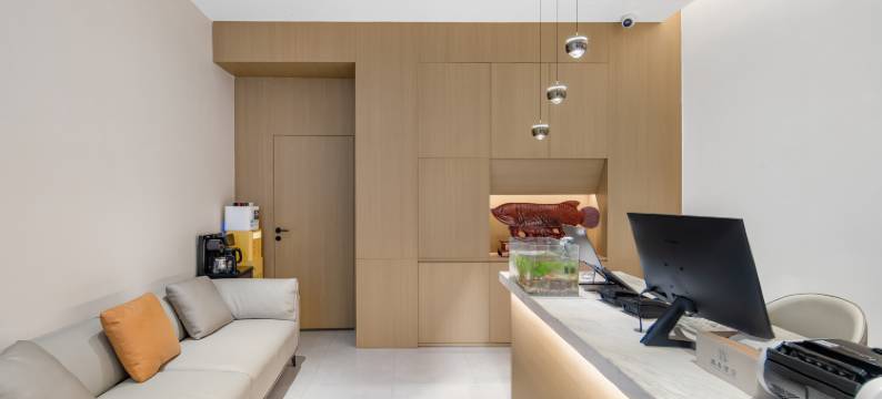 鑫春酒店(成都春熙路太古里店)图片