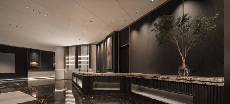 WEN温创酒店(杭州德胜路店)图片