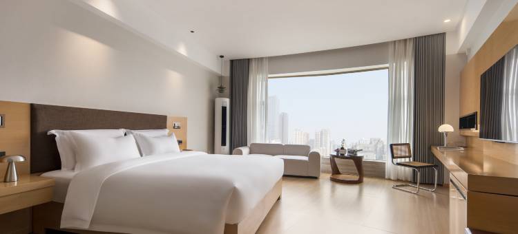 樟木酒店(宁乡金洲大道楚天科技店)图片