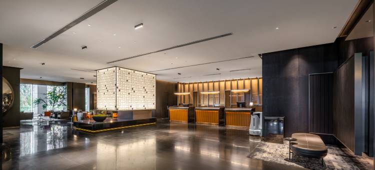 RARITY 豪泽芮丽酒店(沈阳奥体中心营盘街地铁站店)图片
