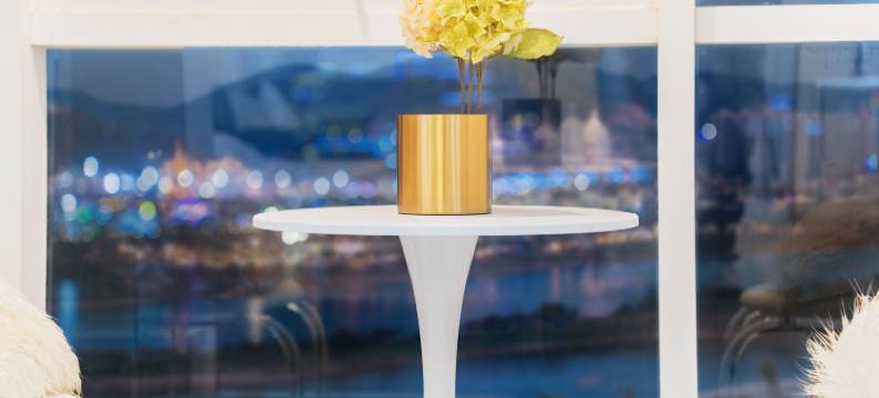 湄公云舍度假美宿(泼水广场店)图片