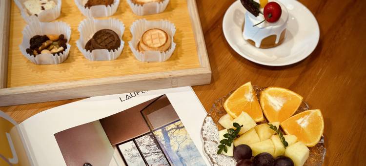 束河古镇丨水韵方洲·Swimming Pool Courtyard中式四合院民宿图片