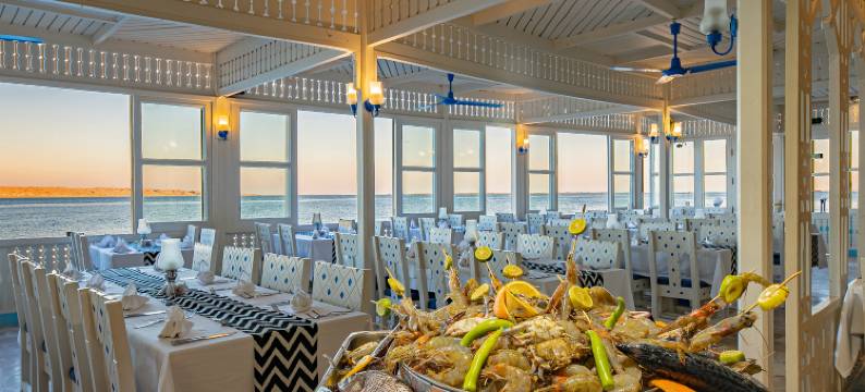 阿拉贝拉海岸度假酒店(Arabella Azur Resort)图片