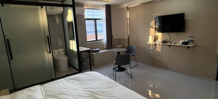 通海县嘉辰酒店图片