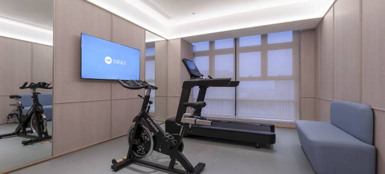 汉庭酒店(盐城工学院青年东路店)图片