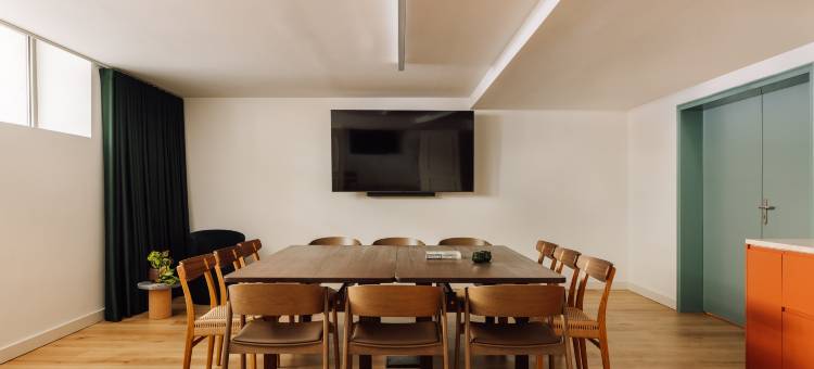 圣塔霍安娜洛奇(Locke de Santa Joana)图片