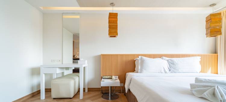 维罗妮卡公寓(Veronica Residence)图片