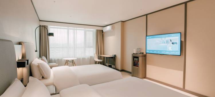 汉庭酒店(泰安肥城泰西大街汽车站店)图片