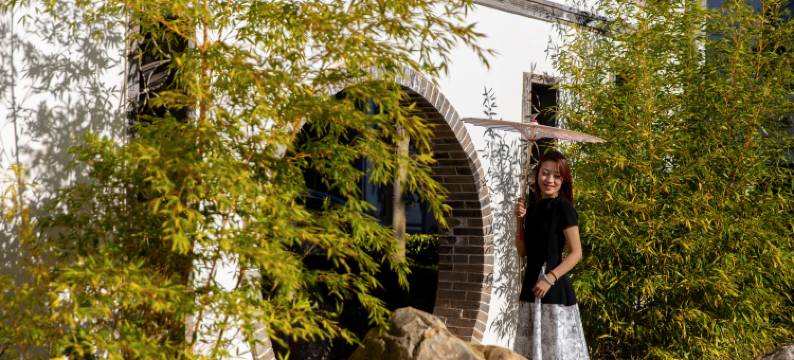 一院山海｜海景度假别墅民宿(大理机场店)图片