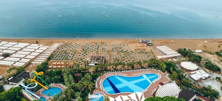 帕洛玛海洋 - 全包式(Paloma Oceana)图片