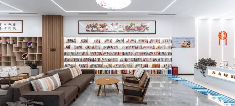 洛阳崇澜酒店(涧西店)图片