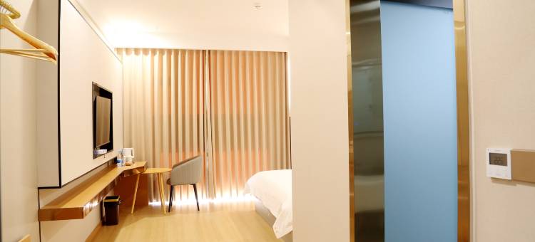 嫣雨花园酒店(东榆加气站店)图片