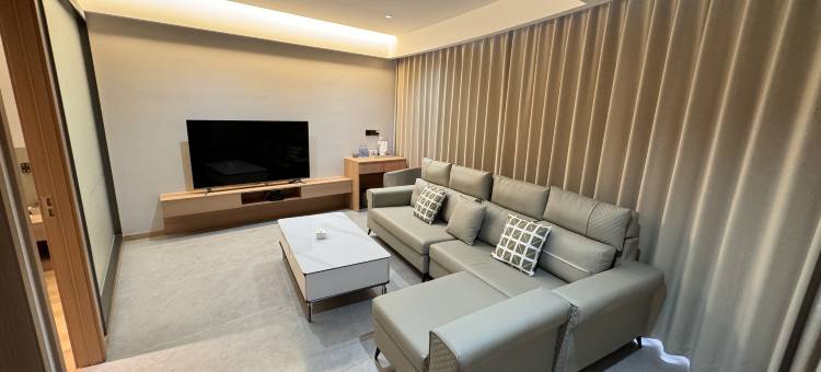 国辉大酒店图片