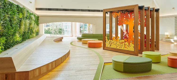 三井花园酒店PRANA东京湾(Mitsui Garden Hotel Prana Tokyo Bay)图片