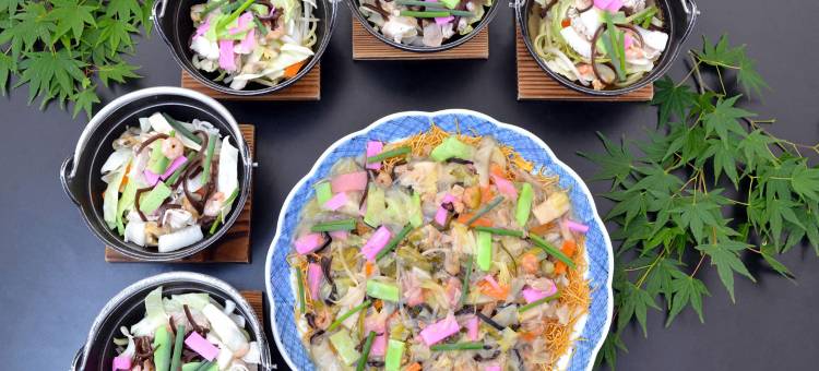 长崎日升馆(Nagasaki Nisshokan)图片