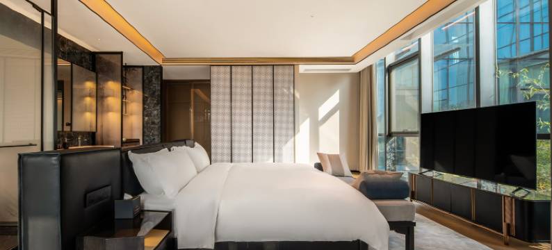 成都柯克迪亚酒店(麓湖生态城店)图片