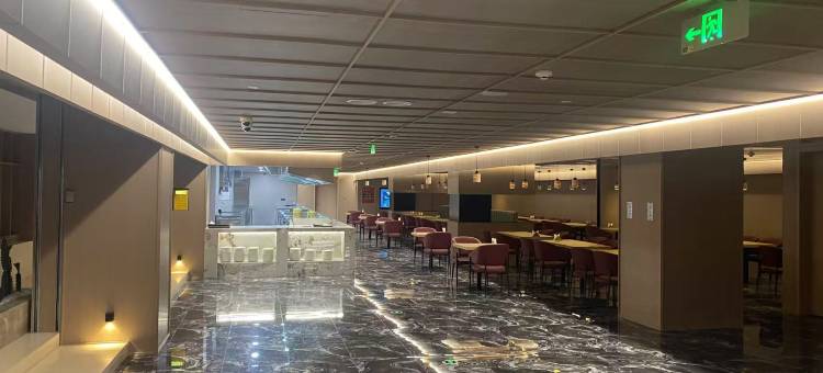又见海酒店(秦皇岛火车站店)图片