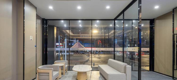 星程酒店(连云港嘉瑞宝广场店)图片