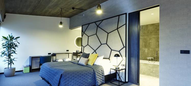 冰川泻湖福斯酒店(Fosshotel Glacier Lagoon)图片