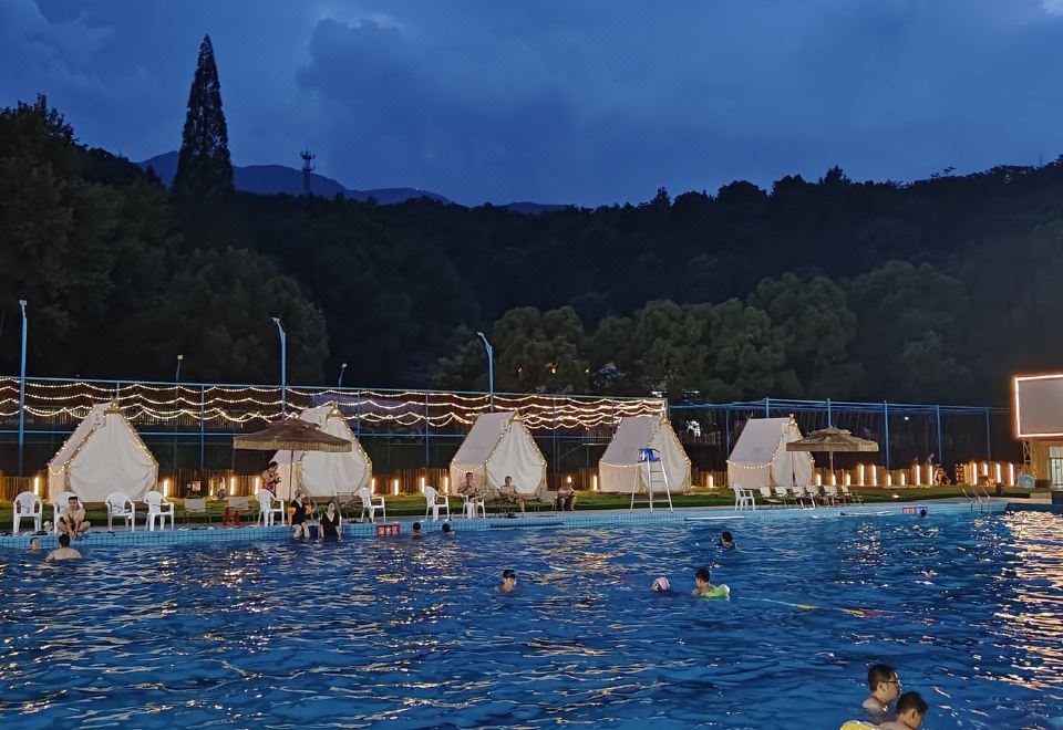 Hotel Overview