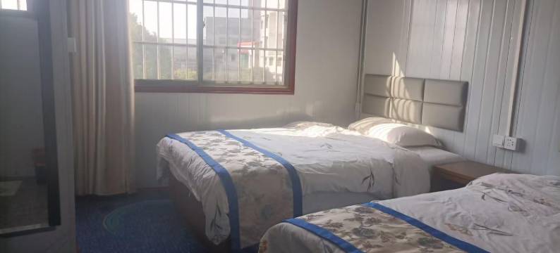 湘潭县娜妹旅馆图片