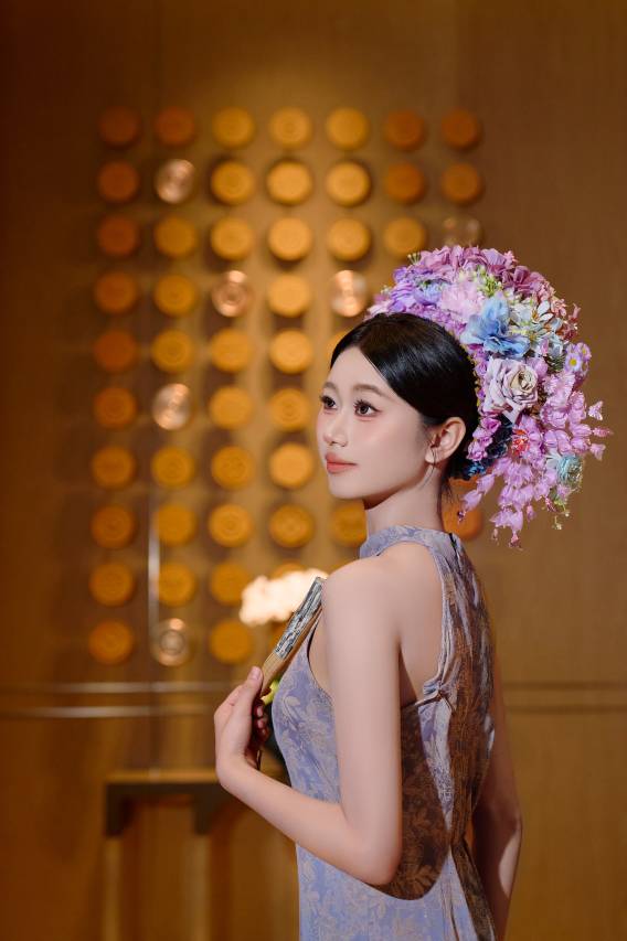 泉州东海悦华酒店(蟳埔村店)图片