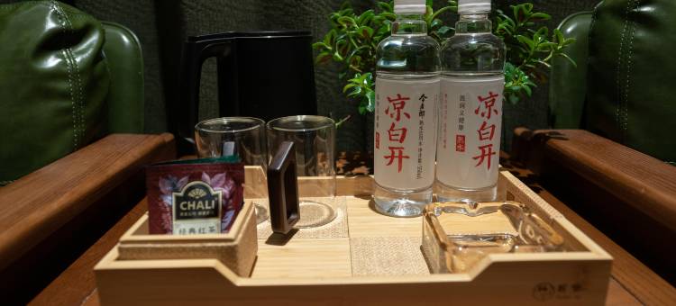 园光民宿(旬邑泰塔路店)图片