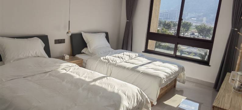 坤坤民宿(金坤便利店)图片