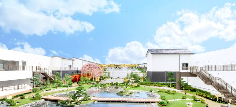 MYSTAYS 新大阪(会议中心)酒店(HOTEL MYSTAYS Shin Osaka Conference Center)图片