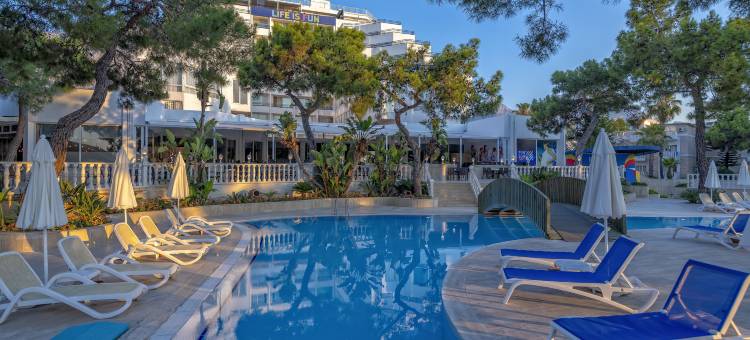 Amara舒适度假村(Amara Comfort Resort)图片