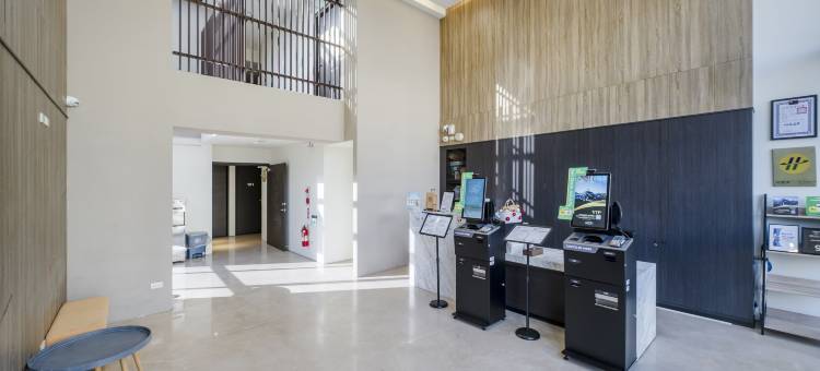 雀客快捷台中福星图片